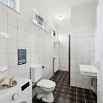 Nobilis - Profi Quartier - 6 Pers - Zentrumsnah - Parkplatz - Netflix Appartement *