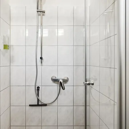 Nobilis - Profi Quartier - 6 Pers - Zentrumsnah - Parkplatz - Netflix
