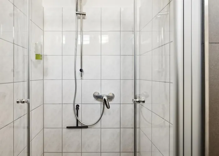Nobilis Apartment - Profi Quartier - 6 Pers - Zentrumsnah - Parkplatz - Netflix